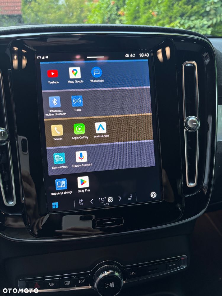 Volvo XC 40 B3 Core - 18