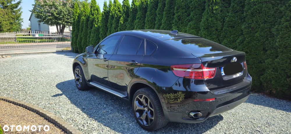 BMW X6 xDrive40d Edition Exclusive - 13