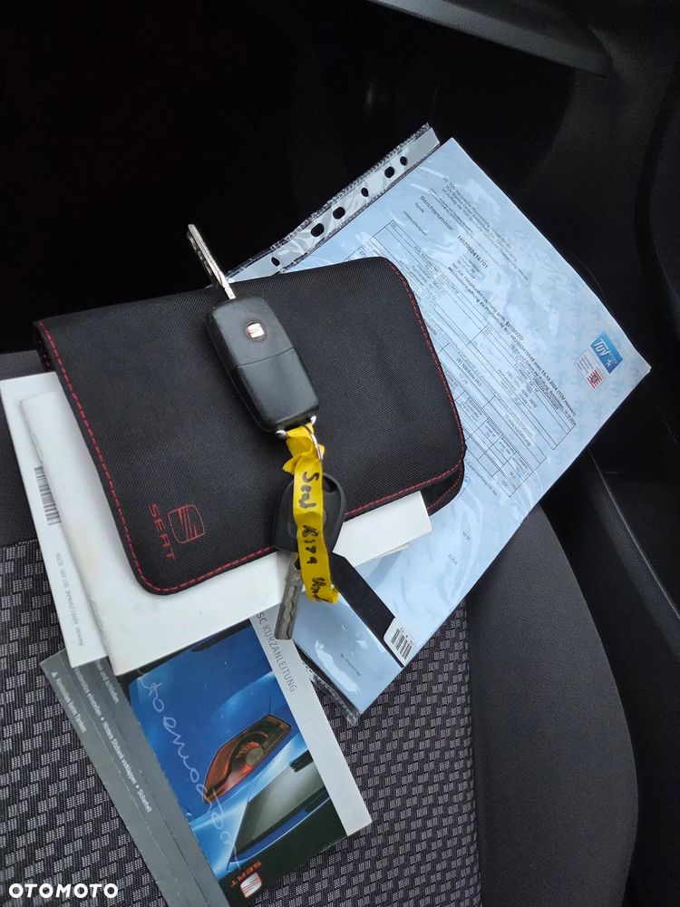 Seat Ibiza SC 1.4 16V Style - 19