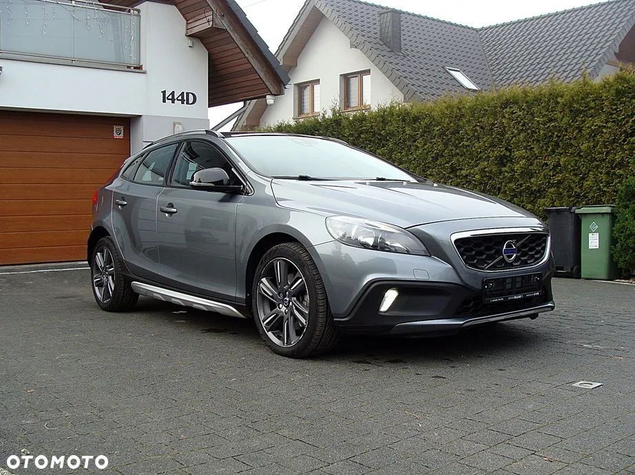Volvo V40 Cross Country D2 Geartronic Momentum - 33