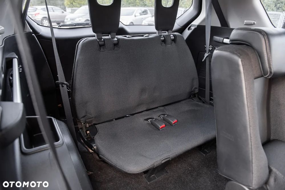 Citroën C-Crosser 2.2 HDi Exclusive - 27