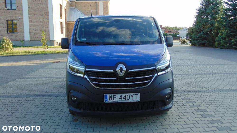 Renault TRAFIC - 5