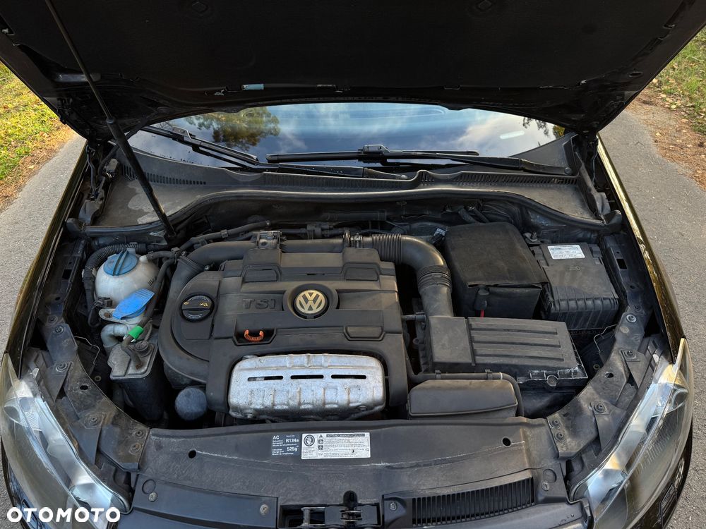 Volkswagen Golf 1.4 TSI Highline - 19
