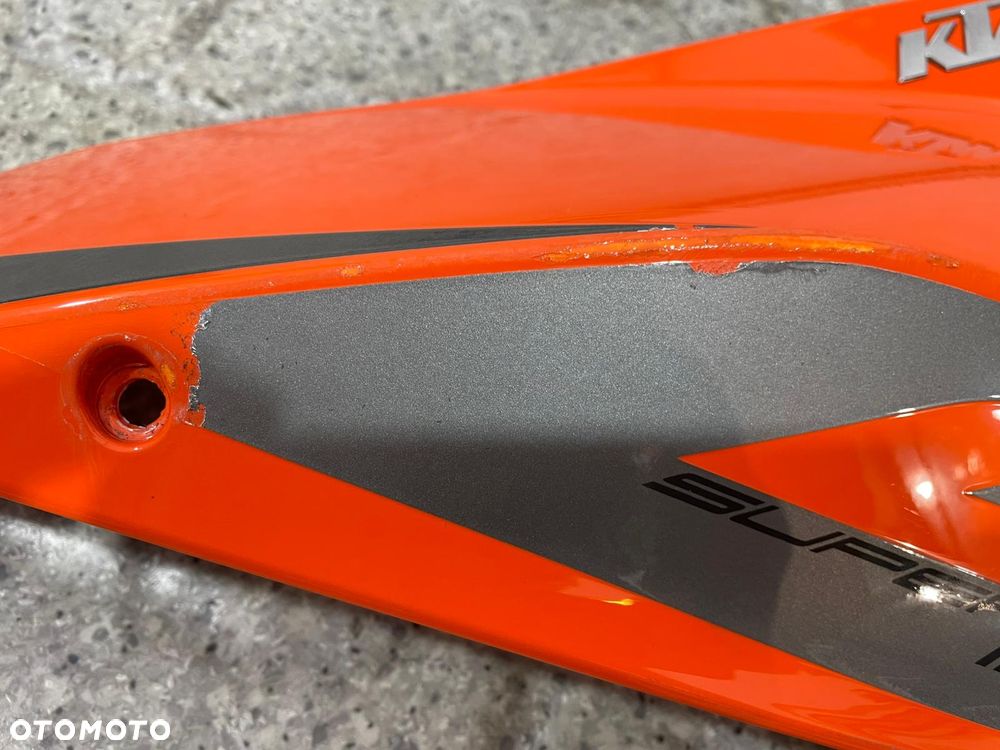 Owiewki KTM SUPER DUKE 1290 GT (nr1369) - 3
