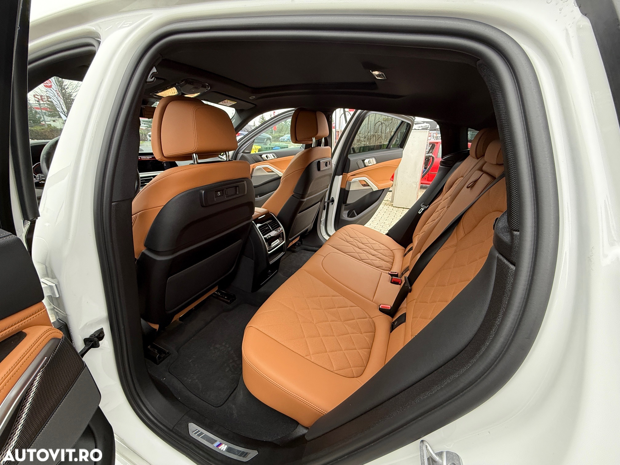 BMW X6 xDrive40d AT MHEV - 13