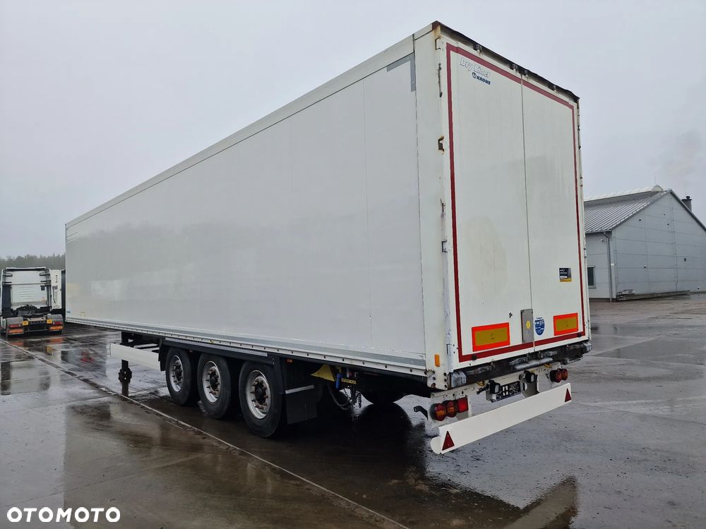 Krone Izoterma 2018 rok - 4