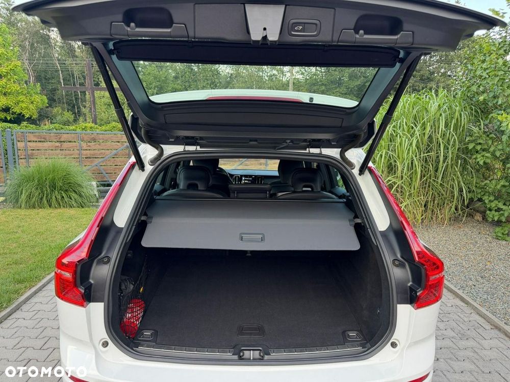 Volvo XC 60 D3 R-Design - 16