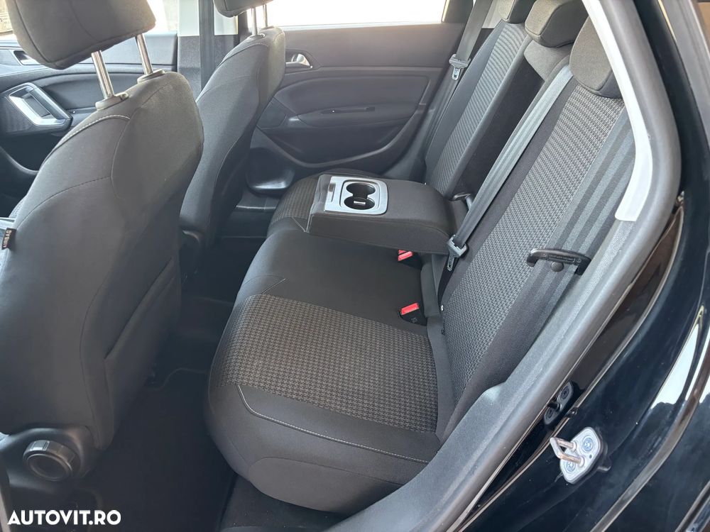 Peugeot 308 PureTech 110 Active Pack - 14