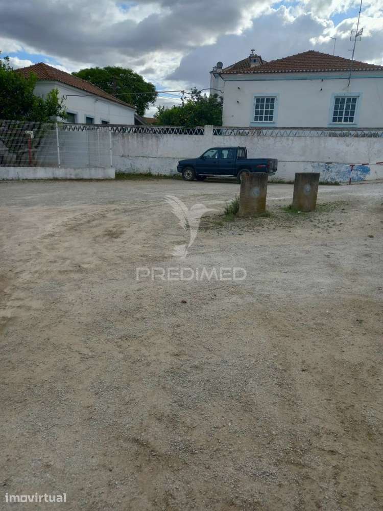 Terreno para Construção - Grande imagem: 2/5