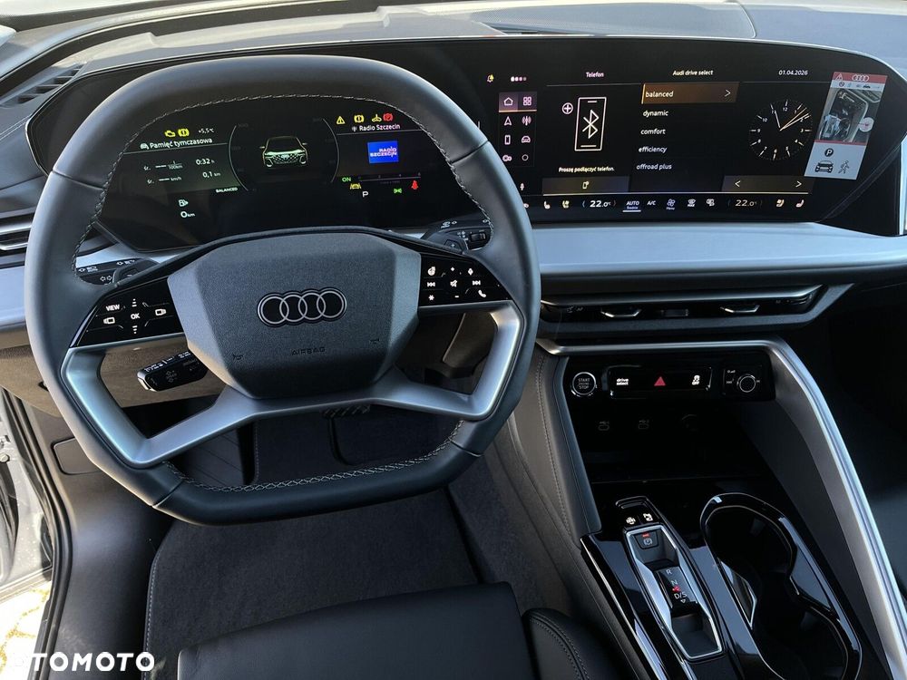 Audi Q5 - 28