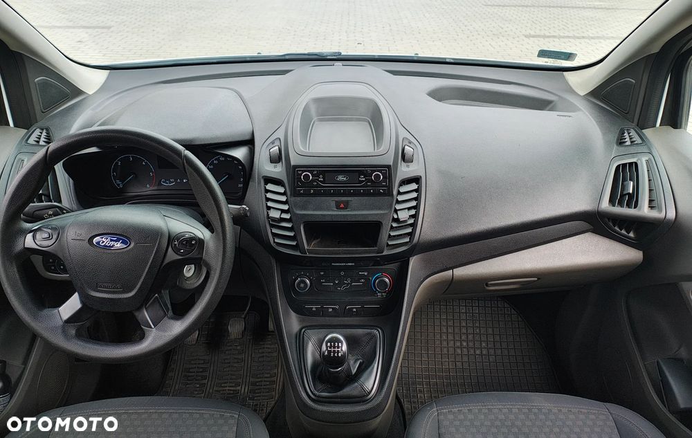 Ford Transit Connect II - 31