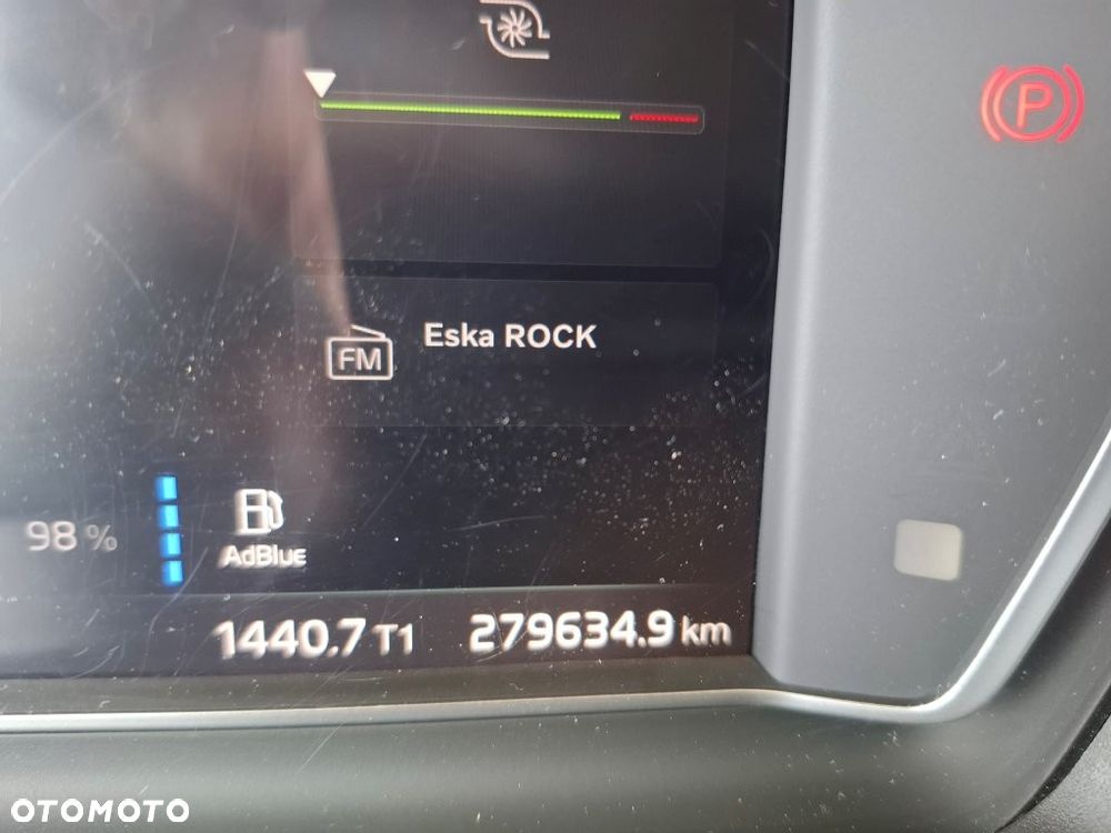 Volvo FH 460KM TC ADR - 18