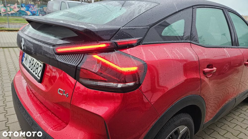 Citroën C4 1.2 PureTech Plus S&S - 9