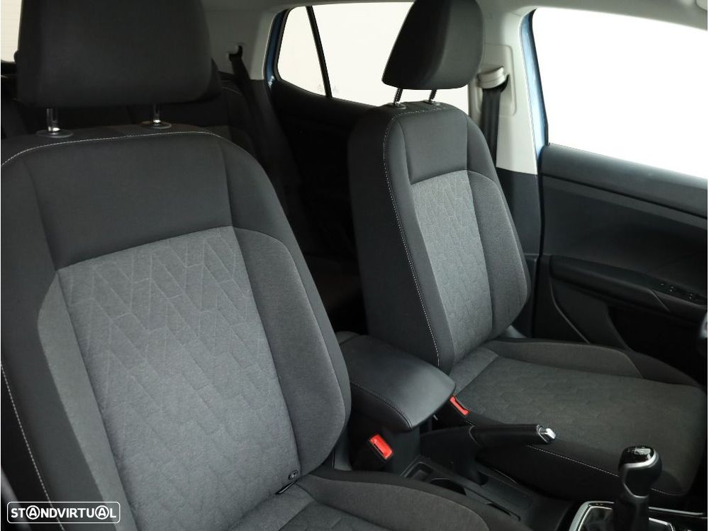 VW T-Cross 1.0 TSI Life - 15