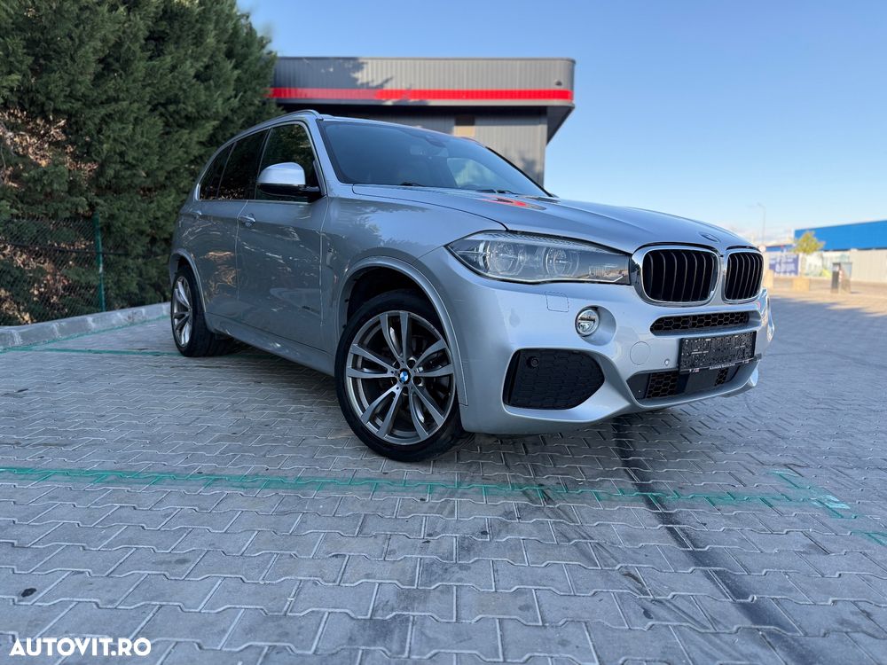 BMW X5 xDrive30d - 2