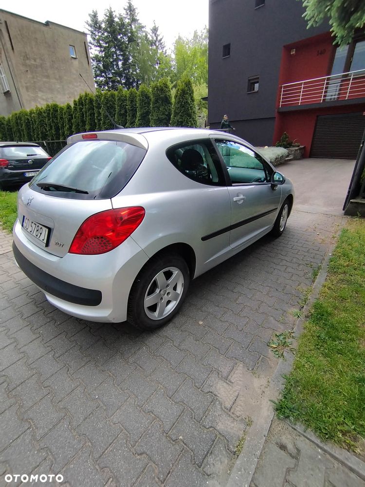 Peugeot 207 75 Urban Move - 2
