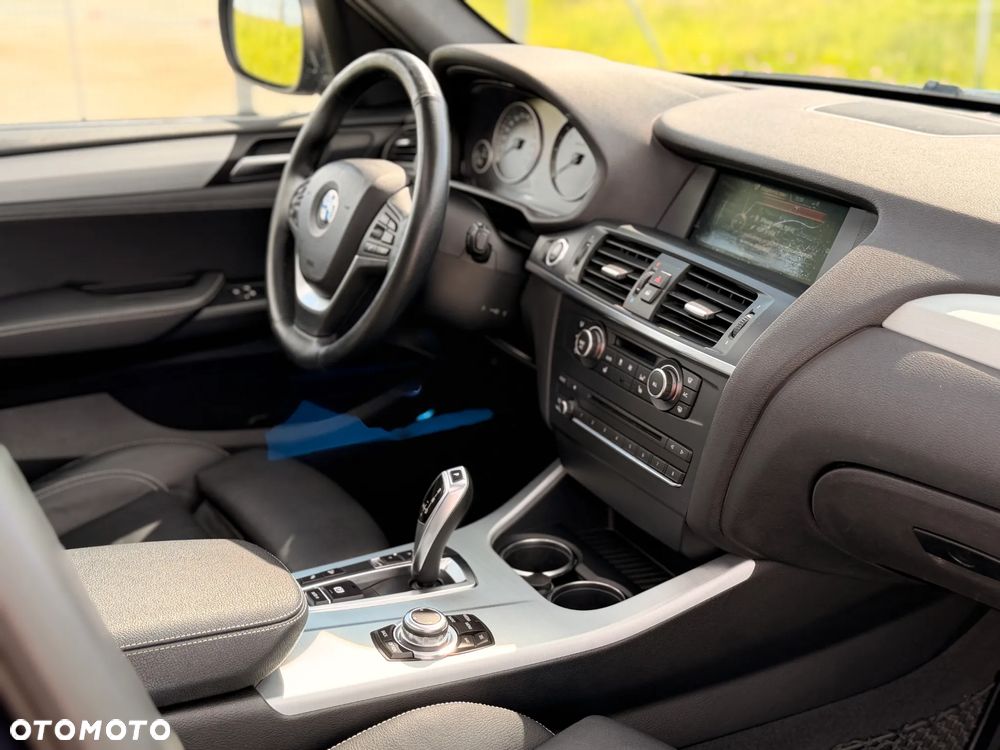 BMW X3 - 25