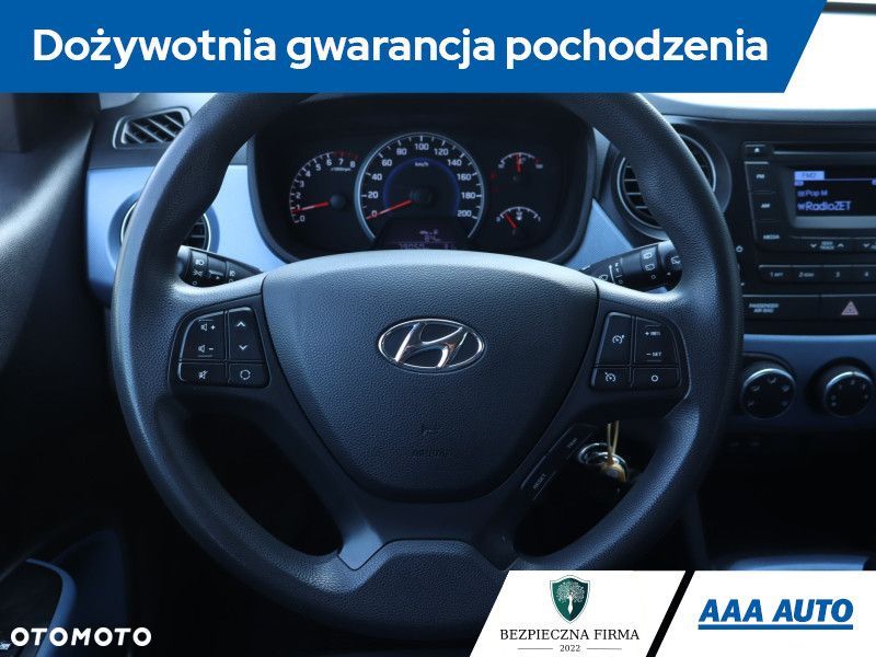 Hyundai i10 - 21