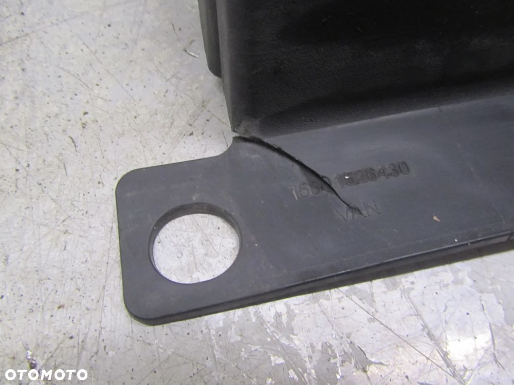 Iveco Daily 14->listwa karoseryjna prawa 5801526430 - 2