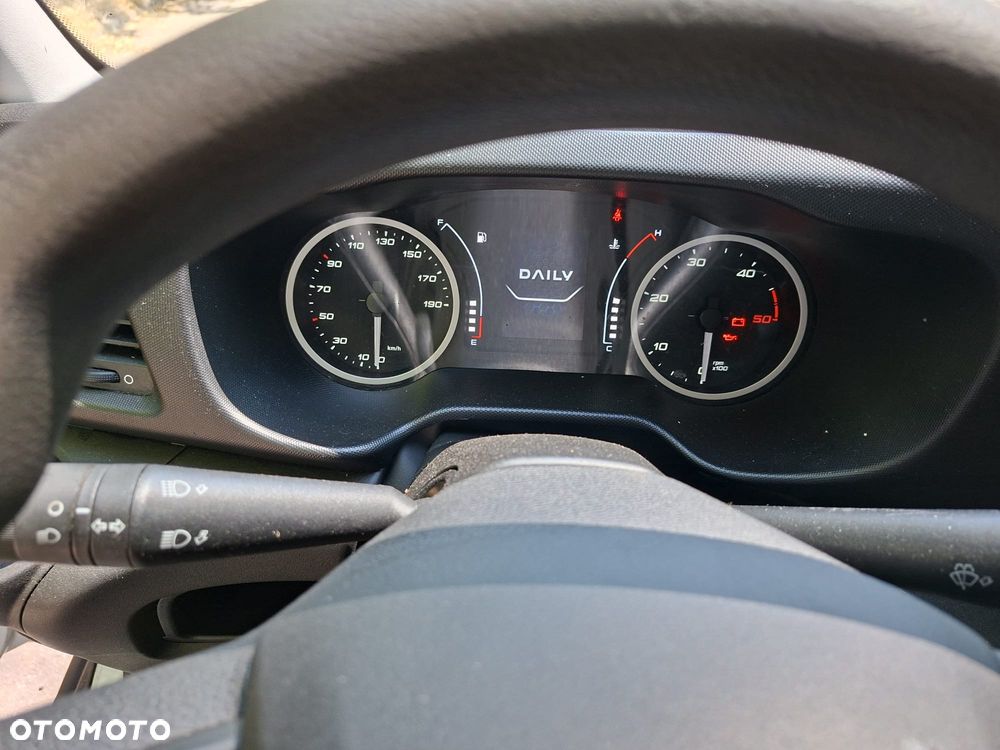 Iveco Daily 35S16 - 13