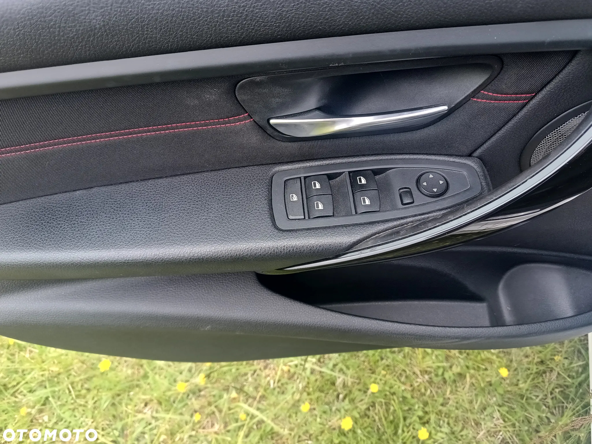 BMW Seria 3 320d Sport Line - 13
