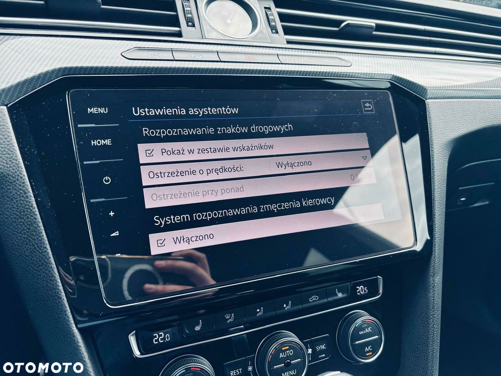 Volkswagen Arteon 2.0 TSI GPF R-Line DSG - 31