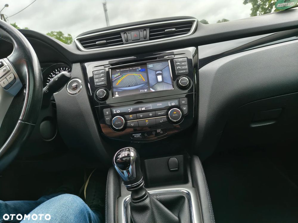 Nissan Qashqai 1.2 DIG-T Tekna+ - 39