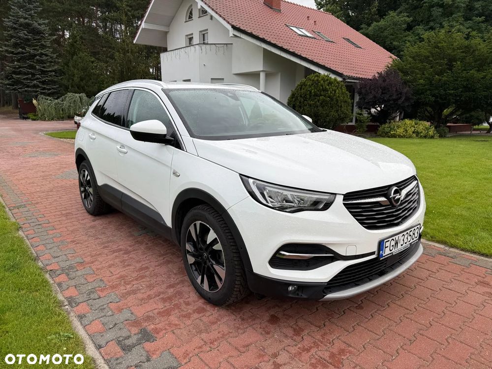 Opel Grandland X 1.5 CDTI Edition Business Pack S&S - 13