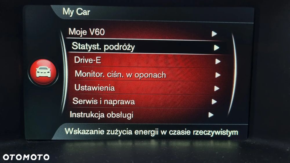 Volvo V60 T5 Geartronic - 18