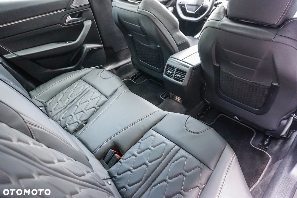 Peugeot 508 1.6 PureTech HYbrid PHEV Allure S&S EAT8 - 35