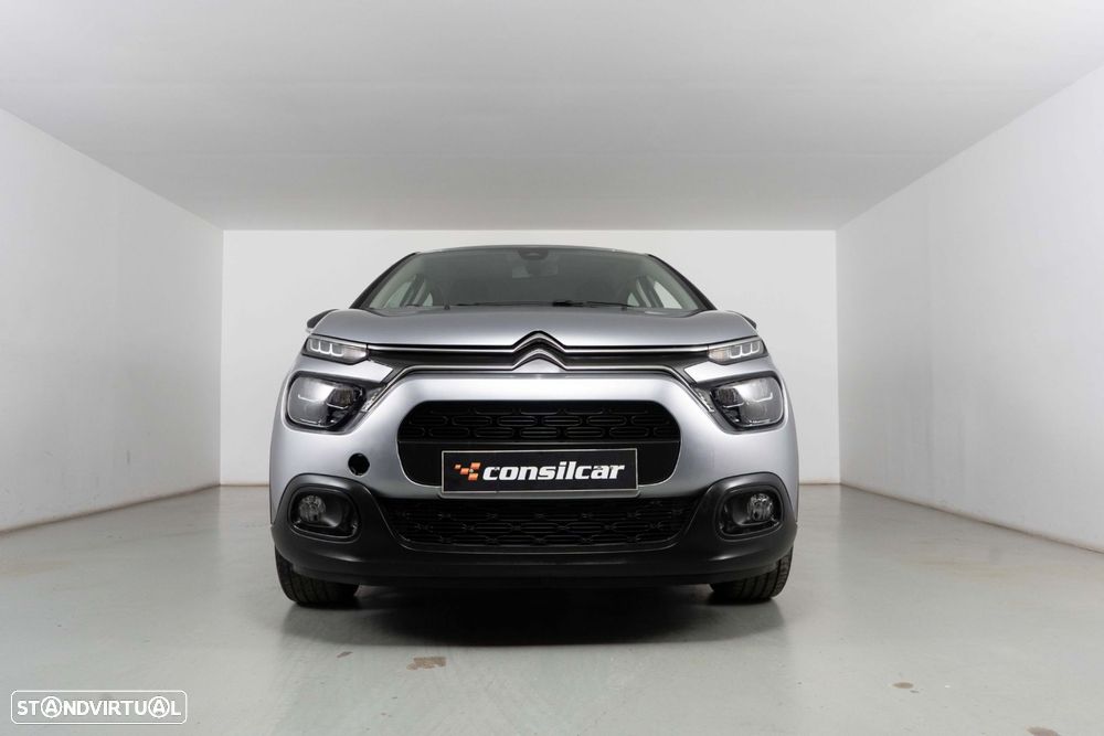 Citroën C3 1.2 PureTech Plus - 3