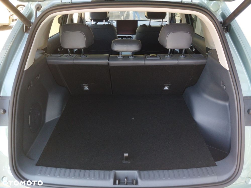 Geely EX5 60.22kWh Max - 18