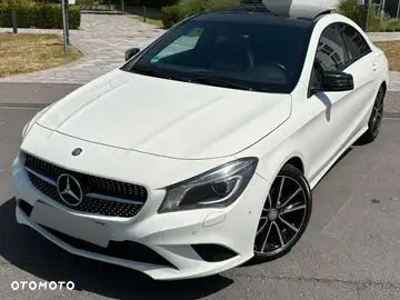Mercedes-Benz CLA 180 - 21