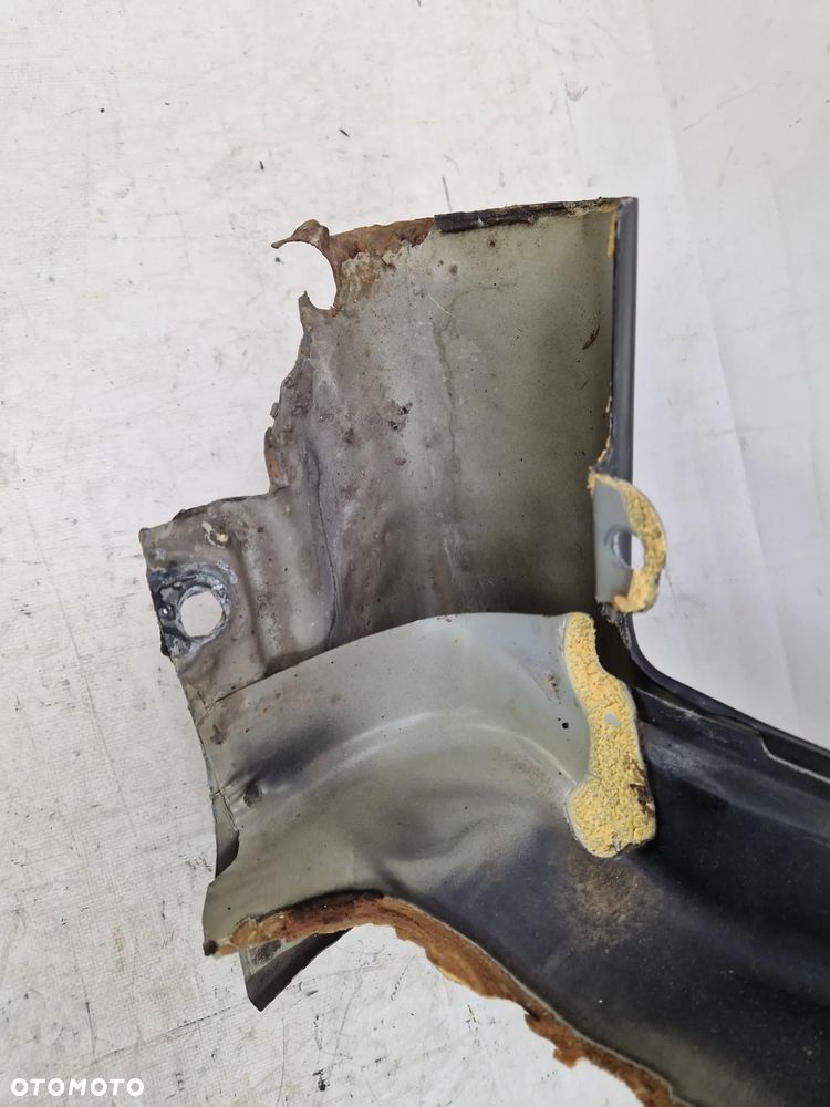 Błotnik przód przedni lewy Alfa Romeo GT - 9