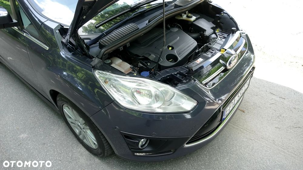Ford C-MAX - 39