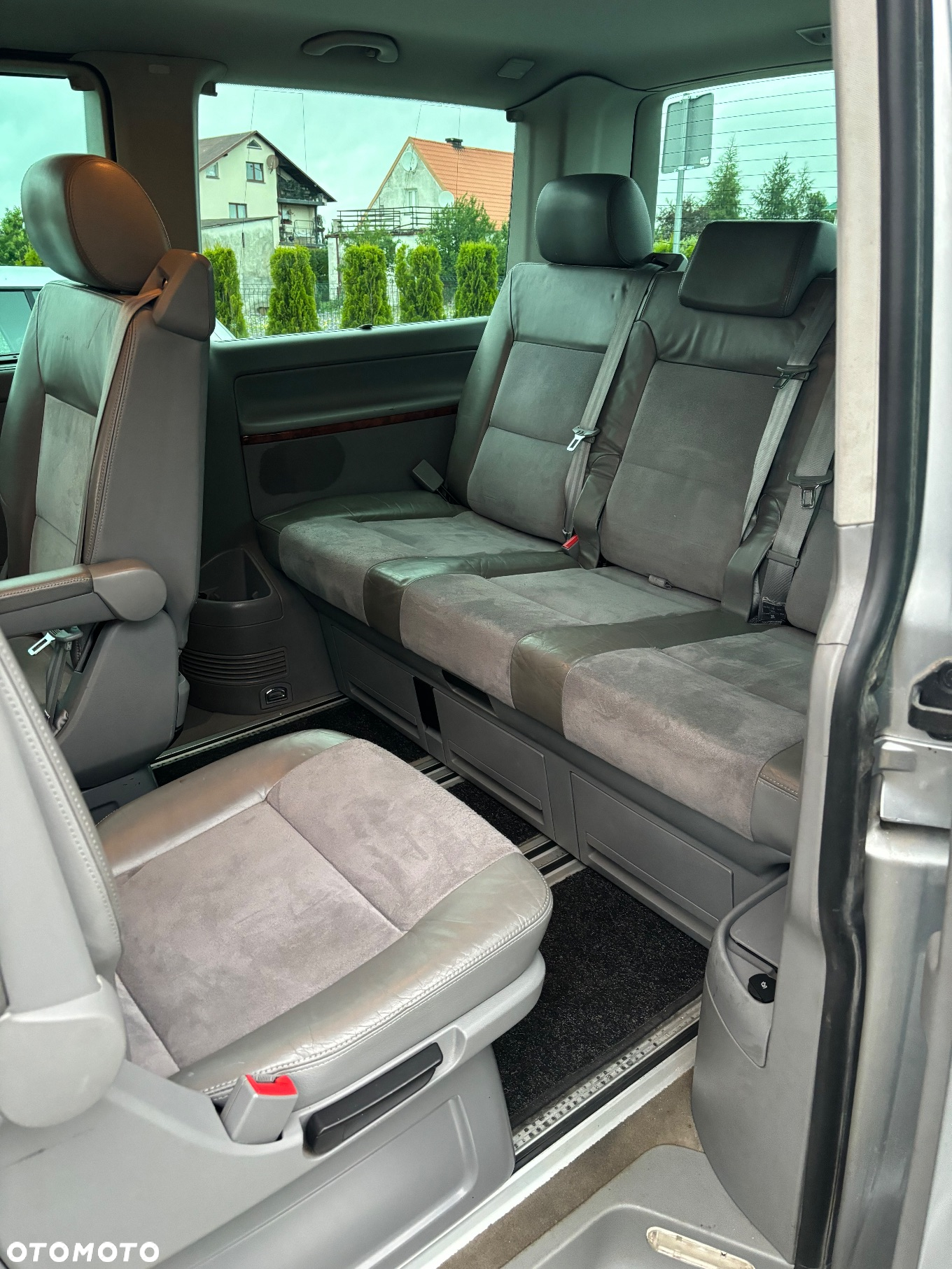 Volkswagen Transporter - 19