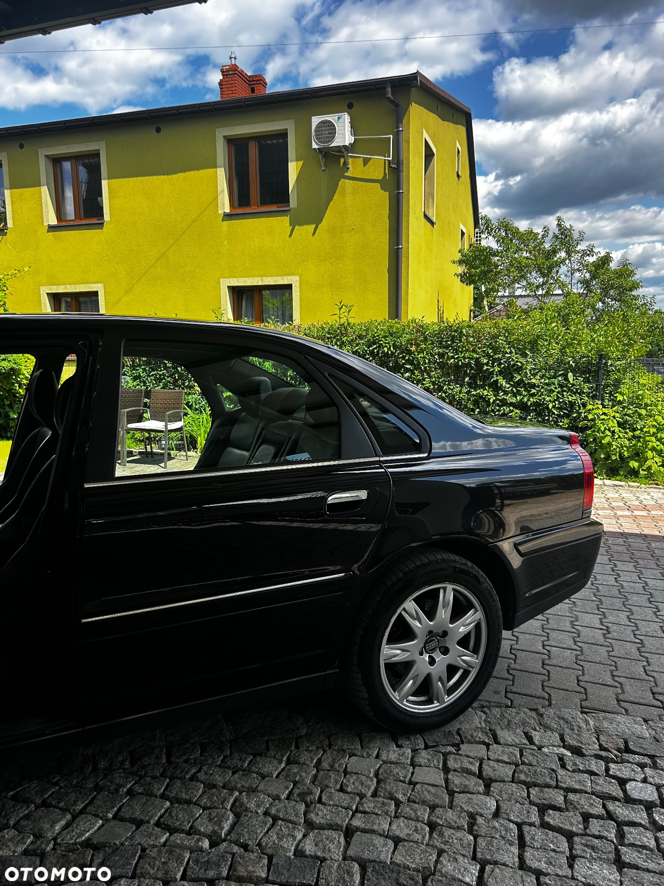 Volvo S80 - 4