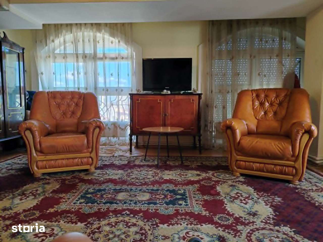 Apartament 3 camere bilateral - Ultracentral LUXOR — fotografia 3