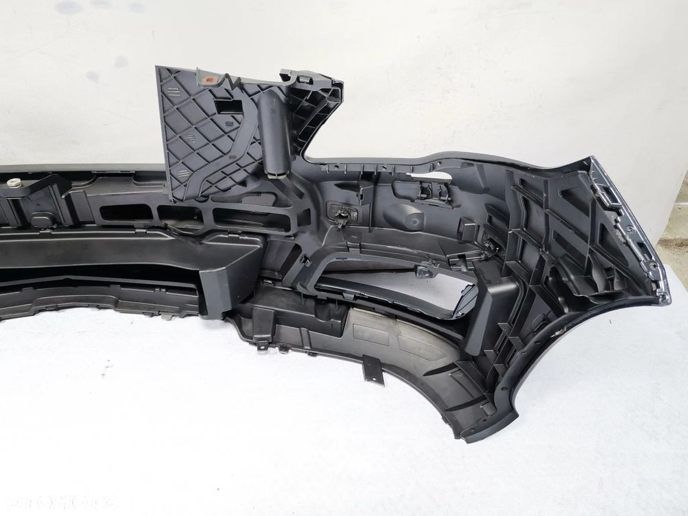 Zderzak Przód Przedni MERCEDES R-Klaka W251 Lift 10-15 Oryginał - 13