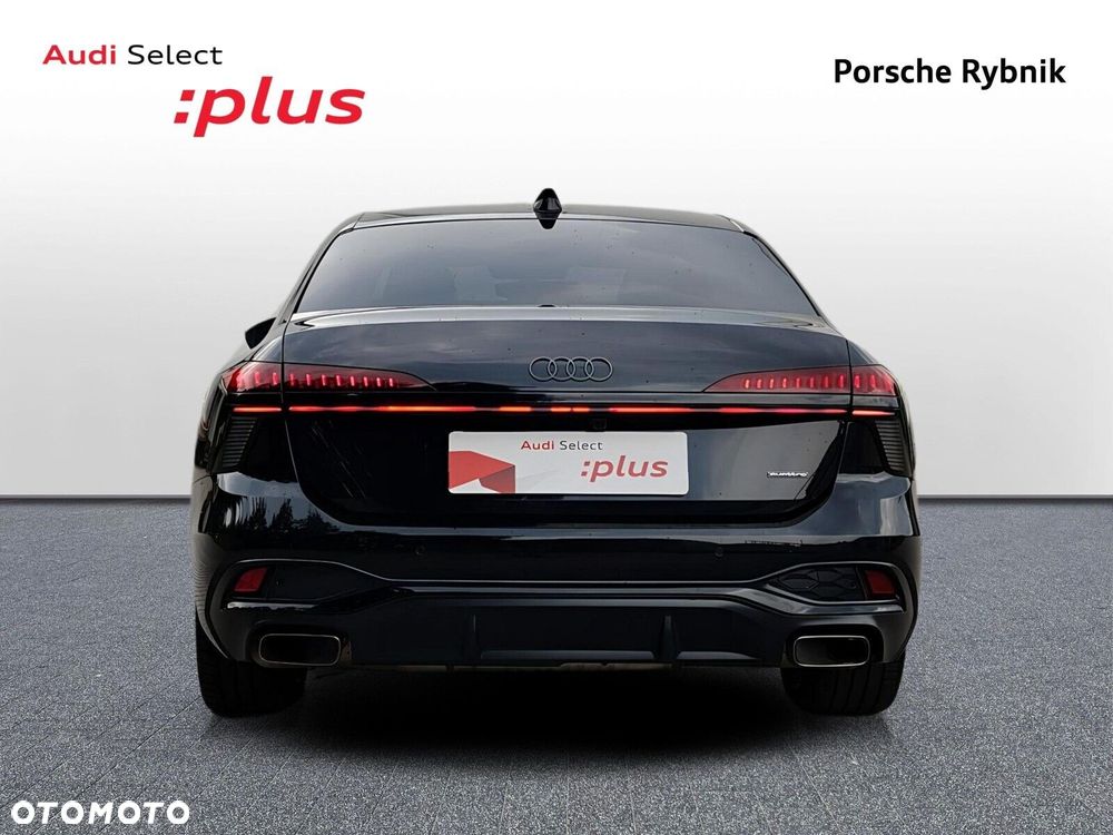 Audi A6 Limousine - 5