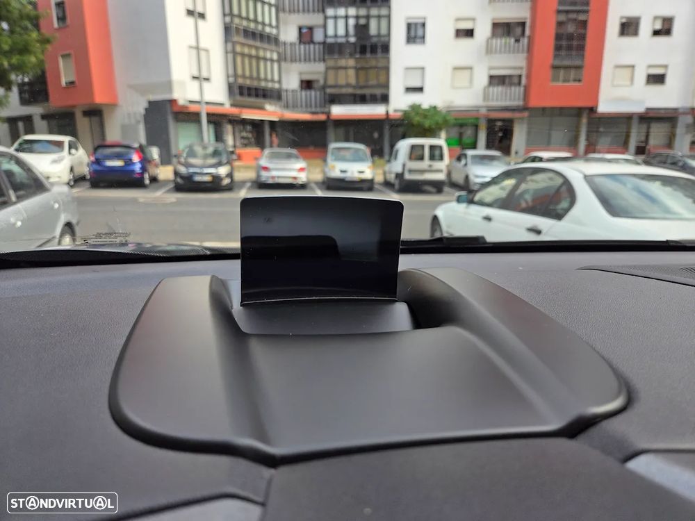 Citroën C3 Aircross PureTech 110 Stop & Start EAT6 OPF Shine - 15