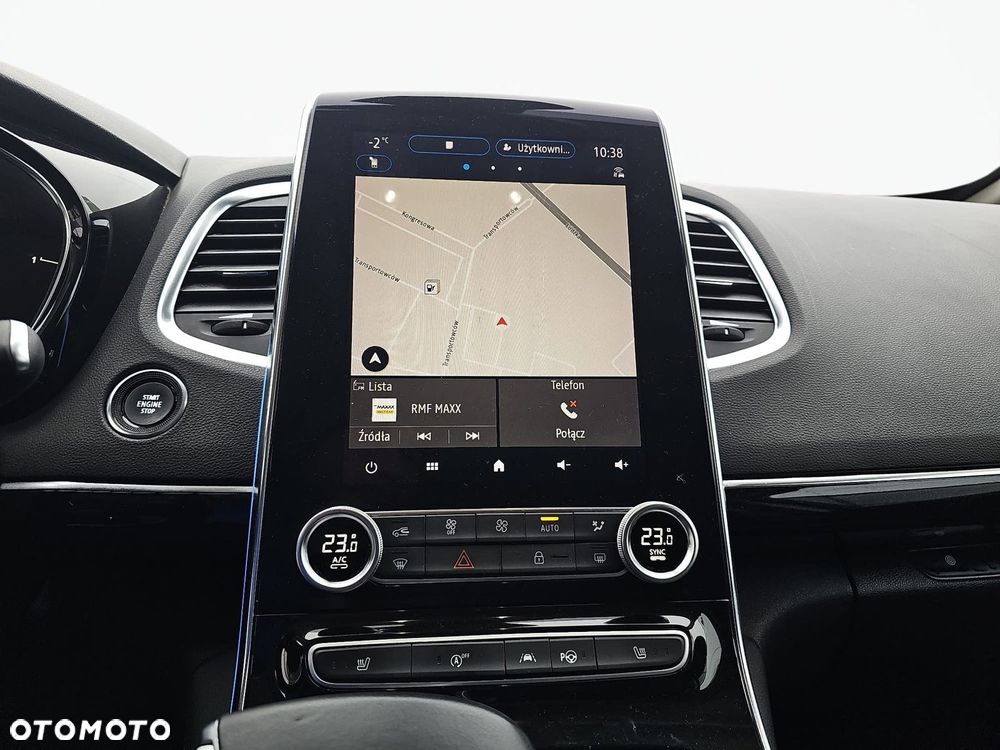 Renault Espace 2.0 Blue dCi Initiale Paris EDC - 19