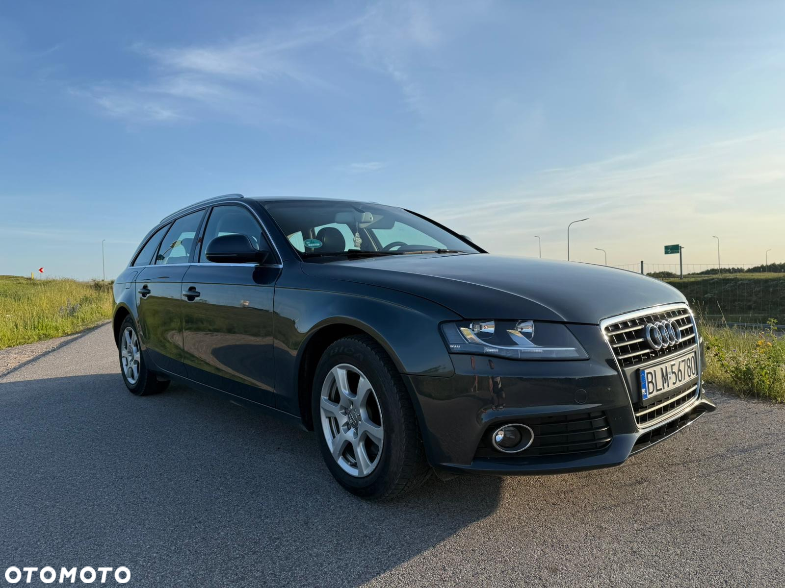 Audi A4 2.0 TDI e - 4