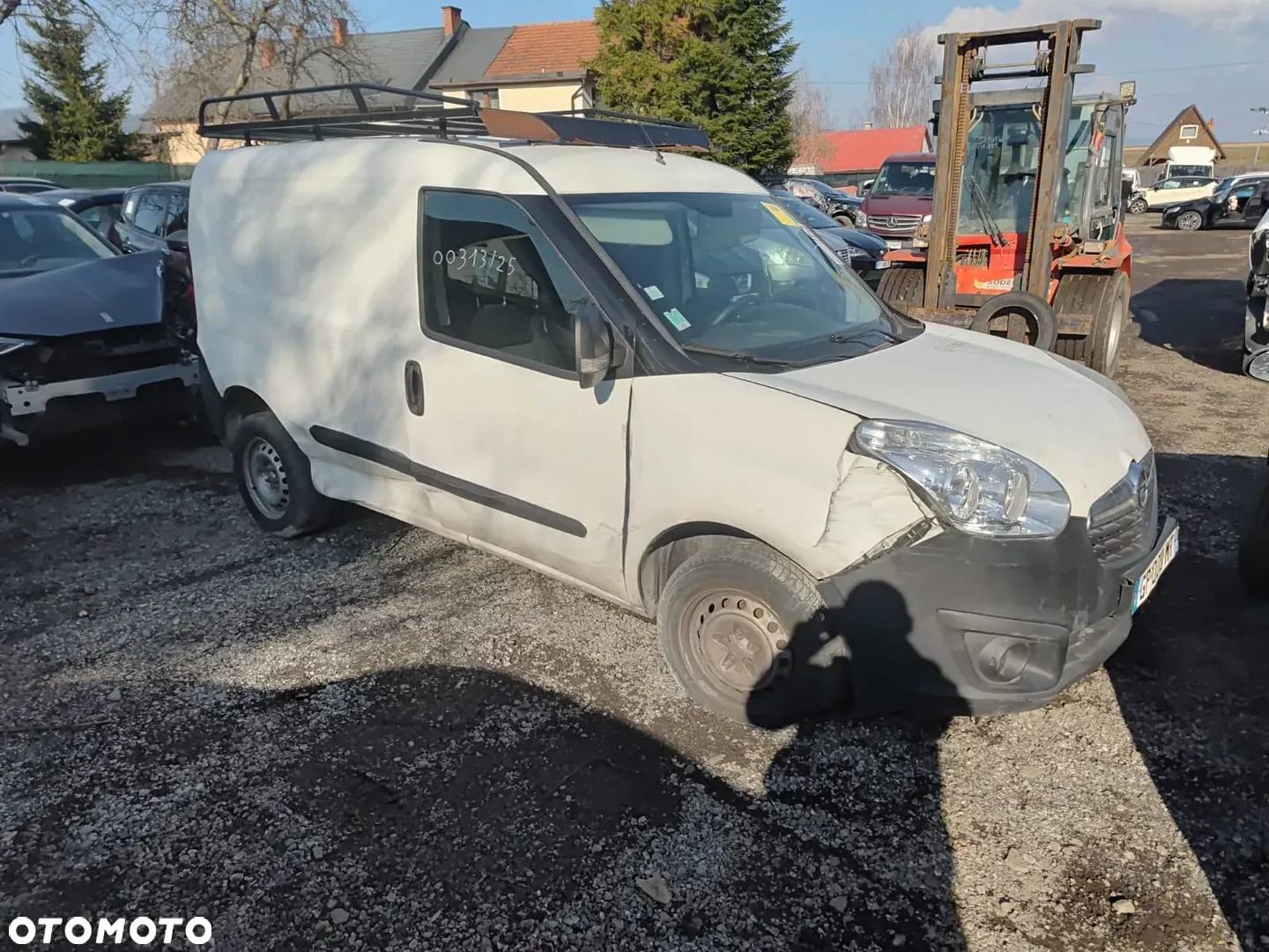 Opel Combo 1.3 CDTI L1H1 LKW-Zulassung Selection - 14