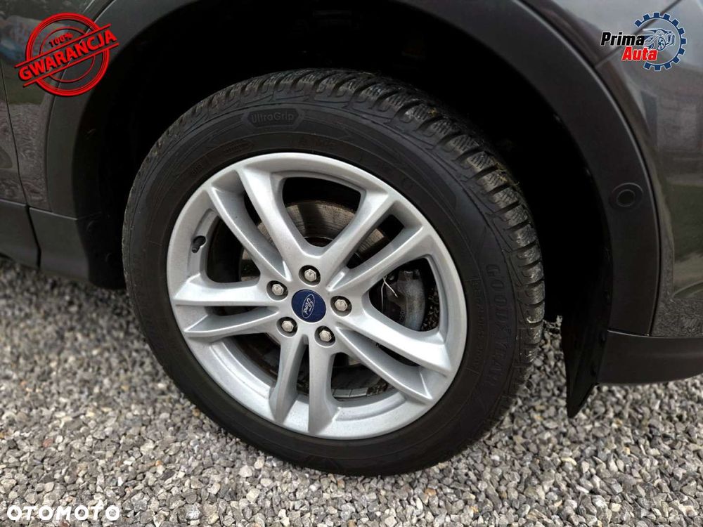 Ford Kuga 1.5 EcoBoost 2x4 SYNC - 32