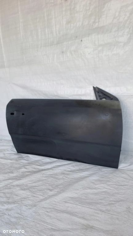 DRZWI PRAWE PRZÓD OPEL TIGRA B II 93165900 NOWE ORYGINAŁ - 3