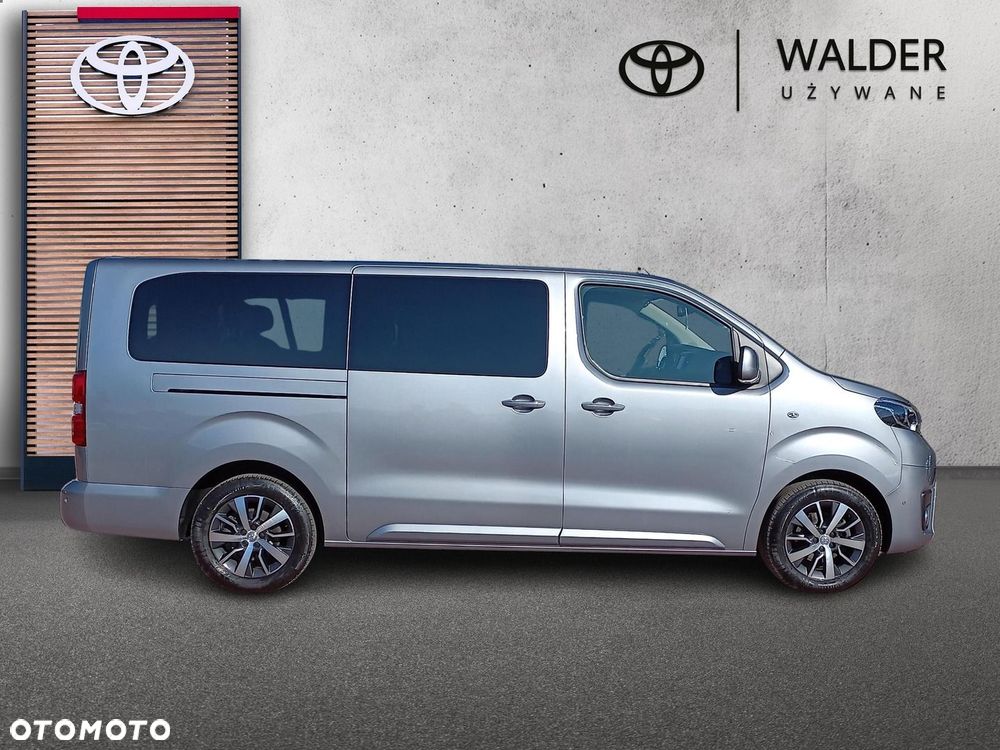 Toyota Proace Verso 2.0 D4-D Long VIP - 6