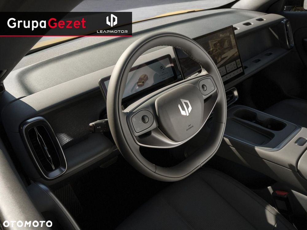 Leapmotor B10 - 9