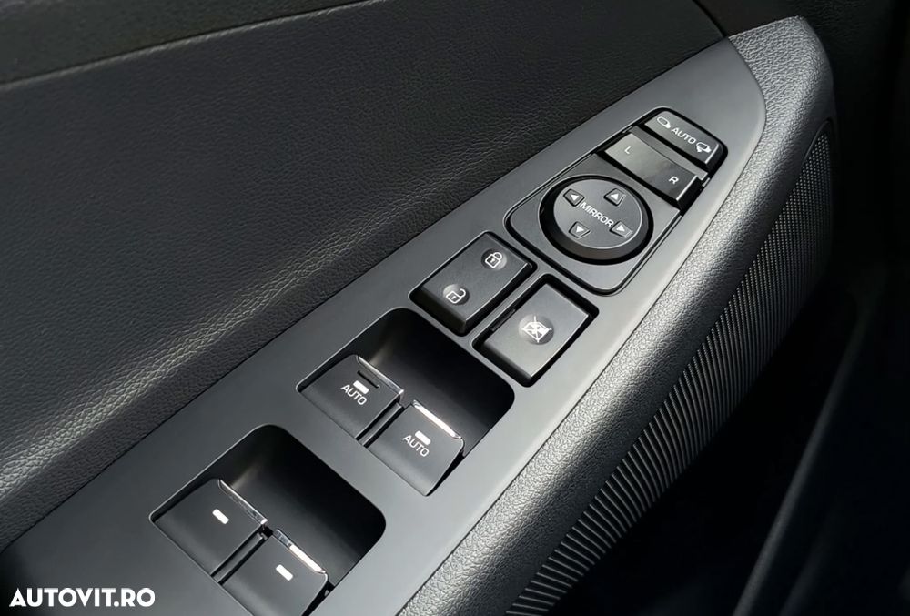 Hyundai Tucson 1.6 GDI 2WD 6MT Comfort - 14