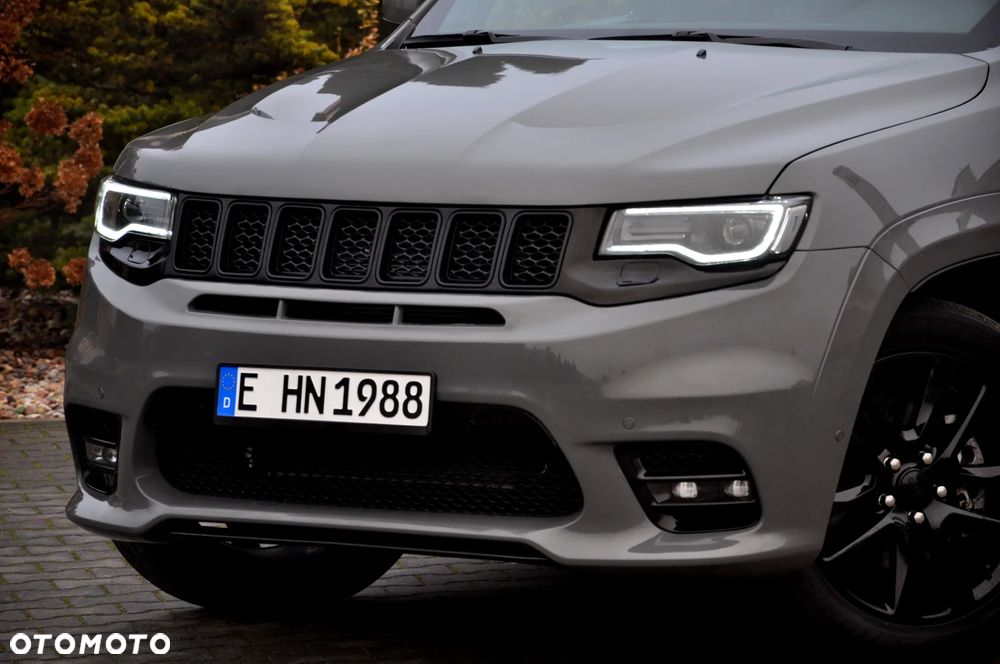 Jeep Grand Cherokee 3.6 V6 Limited - 6